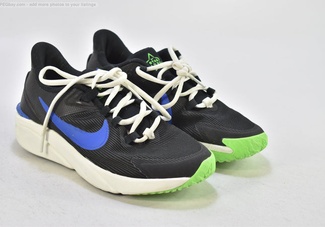 Nike Star Runner Damen Sportschuhe Sneaker  Gr. 38 Nr. 26-T 802