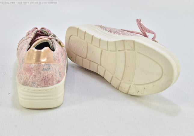 Wonder Walk  Damen Halbschuhe Freizeitschuhe  EUR 36 Nr. 26-M 780