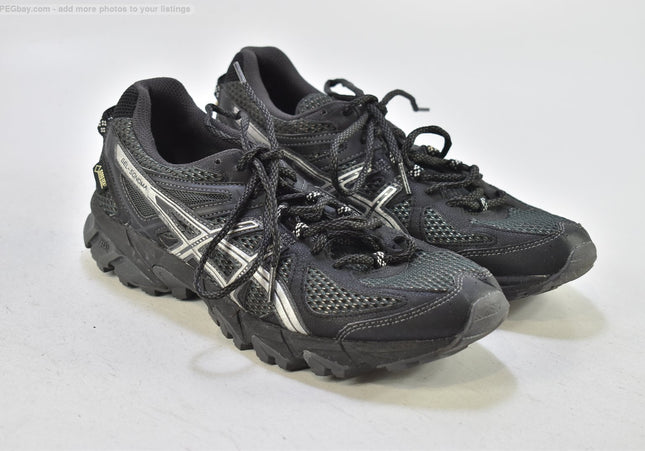 Asics Gel-Sonoma Gtx Damen Sportschuhe Sneaker  Gr.41,5 Nr. 26-U 2641