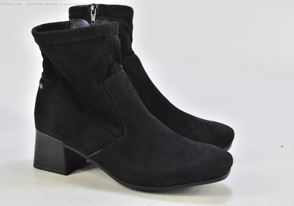 Rieker  Damen Stiefelette Boots  EUR 39 Nr. 25-B 4440