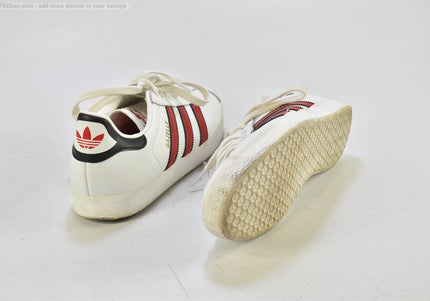 Adidas Gazelle Herren Sportschuhe Sneaker  EUR 40 2/3 Nr. 25-N 1622