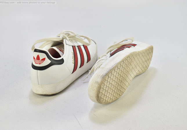 Adidas Gazelle Herren Sportschuhe Sneaker  EUR 40 2/3 Nr. 25-N 1622