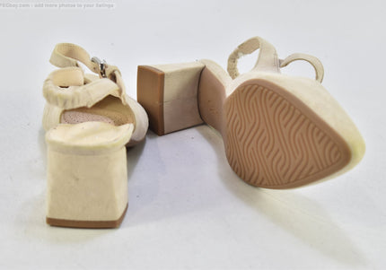 Gabor  Damen Sandale Sandalette  UK 5,5 Nr. 26-S 1264