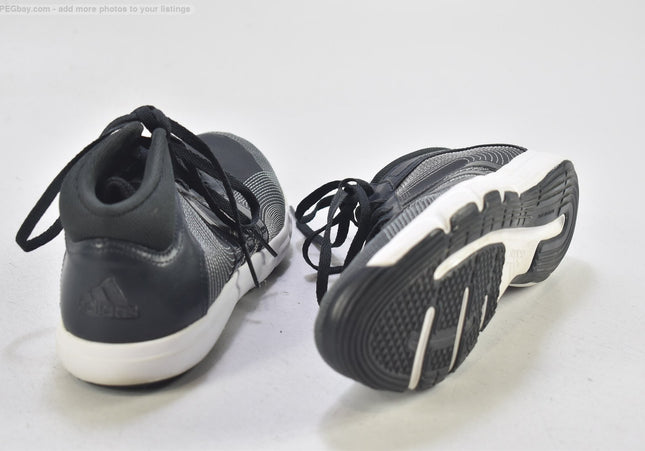 Adidas Essential Damen Sportschuhe Sneaker EUR 38 Nr. 25-F 2613-Schuh-Gebraucht-secondhand