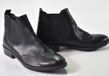 Tamaris  Damen Stiefelette Boots  EUR 38 Nr. 26-B 1750