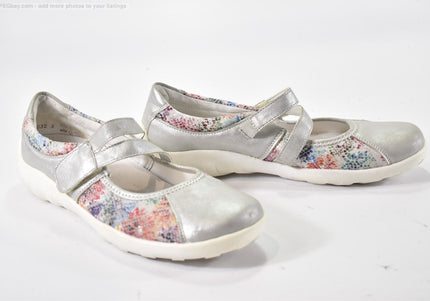 Remonte  Damen Halbschuhe Slipper Ballerinas  EUR 40 Nr. 26-Z 741