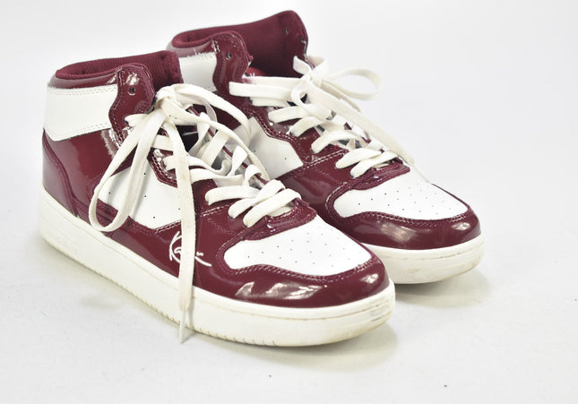 Karl Kani Herren Sportschuhe Sneaker EUR 42 Nr. 24-M 2758-Schuh-Gebraucht-secondhand
