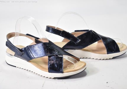 Caprice  Damen Sandale Sandalette  EUR 39 Nr. 26-S 740