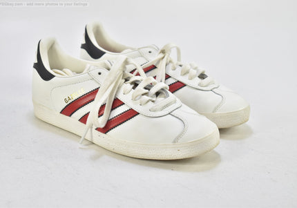 Adidas Gazelle Herren Sportschuhe Sneaker  Gr. 40 Nr. 26-T 1002