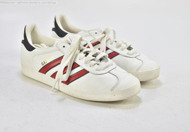 Adidas Gazelle Herren Sportschuhe Sneaker  Gr. 40 Nr. 26-T 1002
