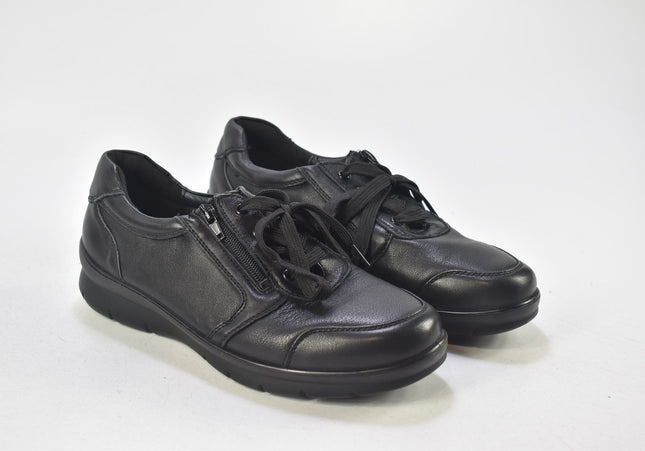 Grünwald Damen Halbschuhe Freizeitschuhe EUR 40 Nr. 24-U 158-Schuh-Gebraucht-secondhand