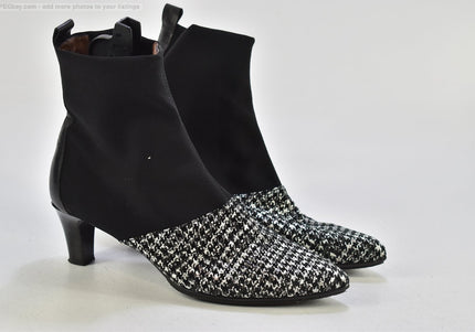 Hispanitas  Damen Stiefelette Boots  EUR 39 Nr. 25-B 3456