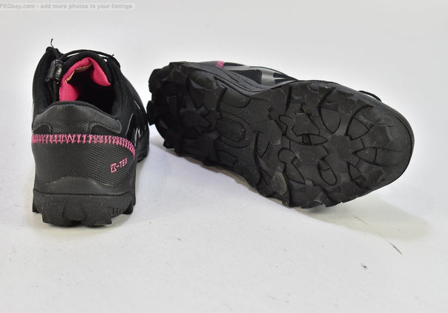 Kastinger Damen Wanderschuhe Trekking EUR 37 Nr. 25-Y 1143-SchuhGebraucht