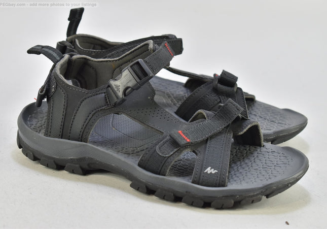 Quechua  Herren Sandale Pantolette  SL 26,5 Nr. 26-S 70