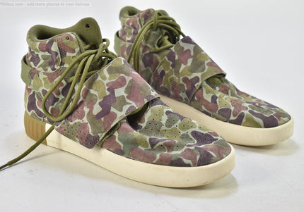 Adidas Tubular Herren Sportschuhe Sneaker  EUR 42 2/3 Nr. 26-G 2216
