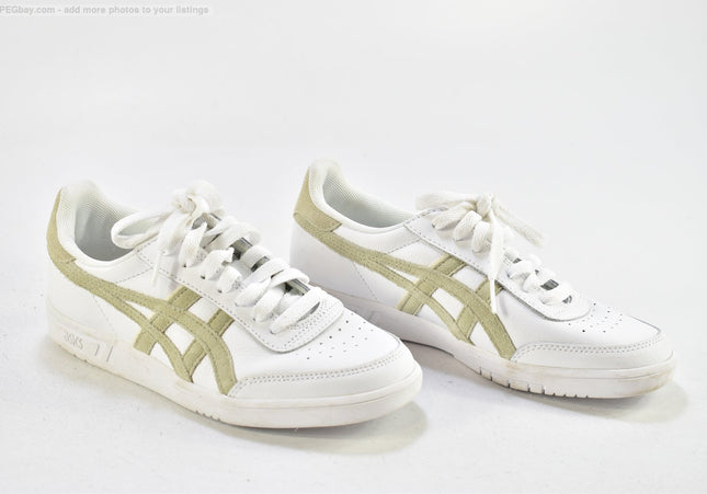 Asics Damen Sportschuhe Sneaker EUR 36 Nr. 25-M 3042-Schuh-Gebraucht-secondhand
