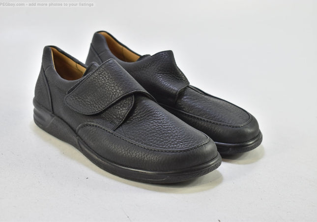Ganter  Herren Halbschuhe Freizeitschuhe  UK 7,5 Nr. 26-G 1141