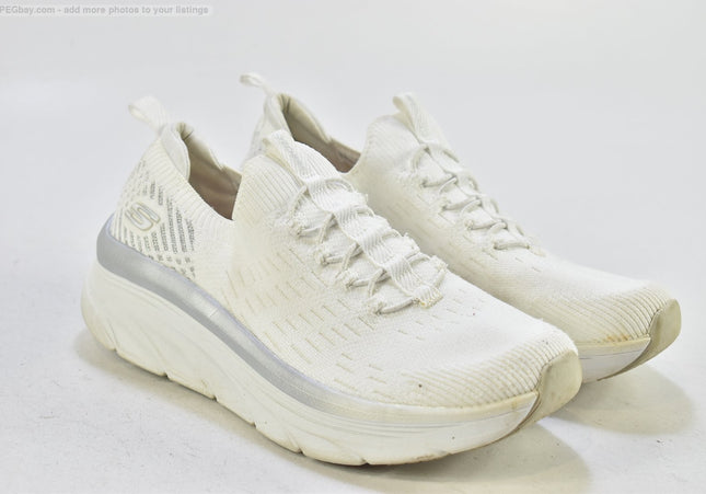 Skechers  Damen Sportschuhe Sneaker  Gr. 39 Nr. 26-T 580