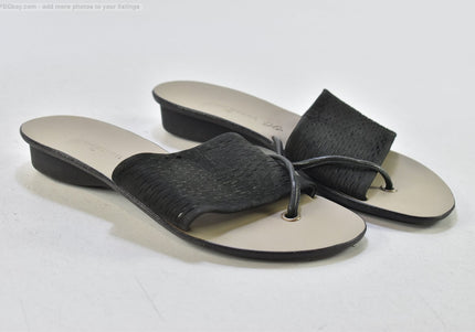 Paul Green  Damen Sandale Pantolette  UK 4,5 Nr. 26-S 2112
