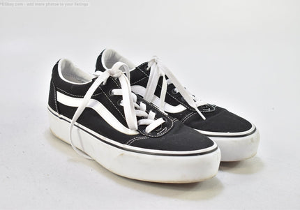 Vans  Damen Sportschuhe Sneaker  EUR 39 Nr. 26-Y 1619