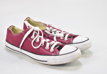 Converse Damen Sportschuhe Sneaker EUR 40 Nr. 24-T 1276-Schuh-Gebraucht-secondhand