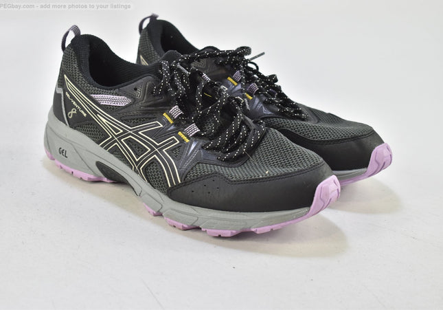 Asics Gel Venture 8 Damen Sportschuhe Sneaker  EUR 43,5 Nr. 26-Y 691