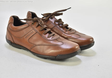 Geox  Herren Halbschuhe Freizeitschuhe  EUR 43 Nr. 26-Z 2221