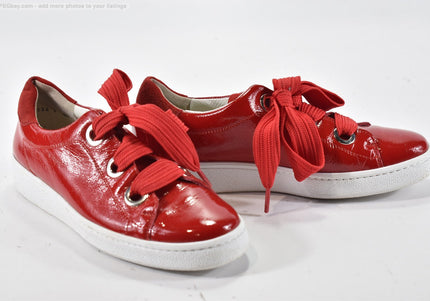 Paul Green  Damen Halbschuhe Freizeitschuhe  UK 3 Nr. 25-T 2746