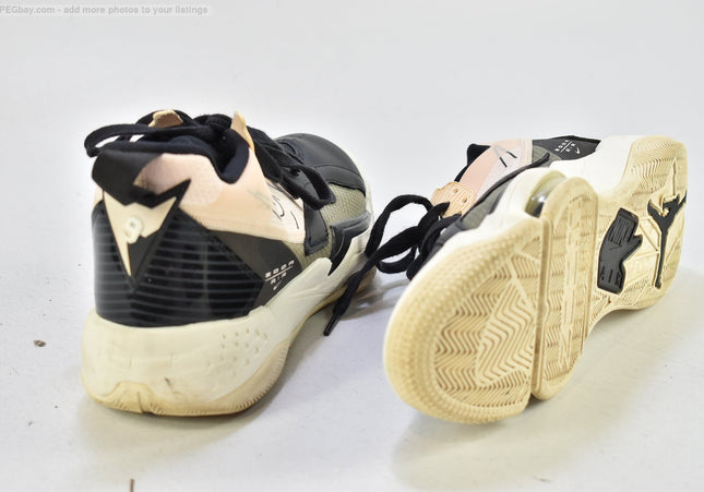 Jordan Zoom 92 Damen Sportschuhe Sneaker EUR 39 Nr. 25-A 918-Schuh-Gebraucht-secondhand