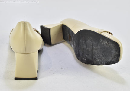 Marc Cain  Damen Pumps High Heels  EUR 41 Nr. 26-F 321