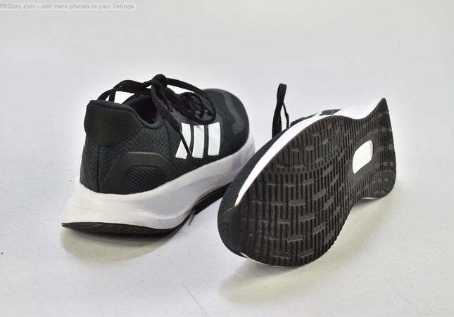 Adidas Runfalcon Herren Sportschuhe Sneaker  EUR 41 1/3 Nr. 25-L 1207