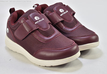 Fitville Herren Halbschuhe Freizeitschuhe EUR 42 Nr. 25-T 3073-gebrauchte Schuhe-second hand-SchuhGebraucht