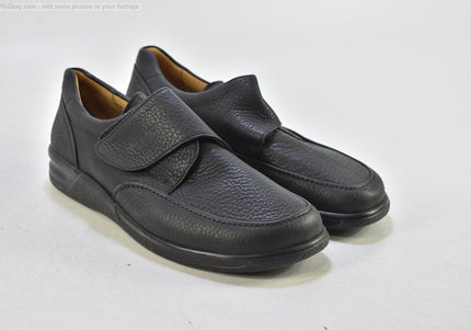 Ganter  Herren Halbschuhe Freizeitschuhe  UK 7,5 Nr. 26-G 1141
