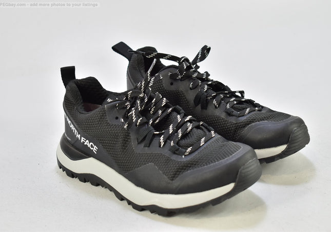 The North Face Damen Wanderschuhe Trekking EUR 38 Nr. 25-V 125-SchuhGebraucht