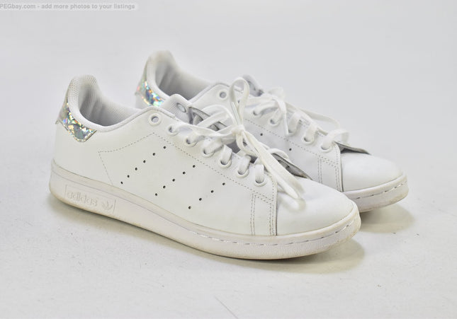 Adidas Stan Smith Damen Sportschuhe Sneaker  EUR 38 2/3 Nr. 25-L 1916