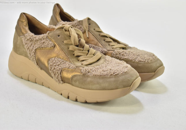 Gabor  Damen Halbschuhe Freizeitschuhe  UK 8,5 Nr. 26-Z 923
