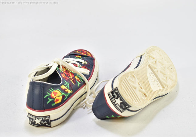 Converse Damen Sportschuhe Sneaker EUR 36,5 Nr. 25-M 2016-Schuh-Gebraucht-secondhand