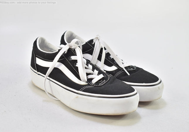 Vans  Damen Sportschuhe Sneaker  EUR 39 Nr. 26-Y 1619