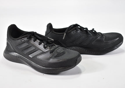 Adidas Runfalcon Damen Sportschuhe Sneaker EUR 38 Nr. 24-J 1038-Schuh-Gebraucht-secondhand