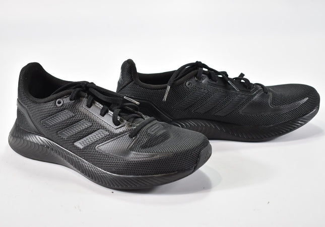 Adidas Runfalcon Damen Sportschuhe Sneaker EUR 38 Nr. 24-J 1038-Schuh-Gebraucht-secondhand