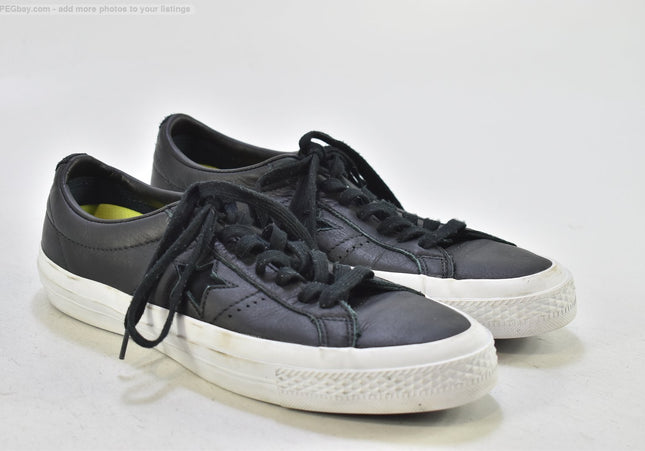 Converse  Herren Sportschuhe Sneaker  Gr.41,5 Nr. 26-U 3184