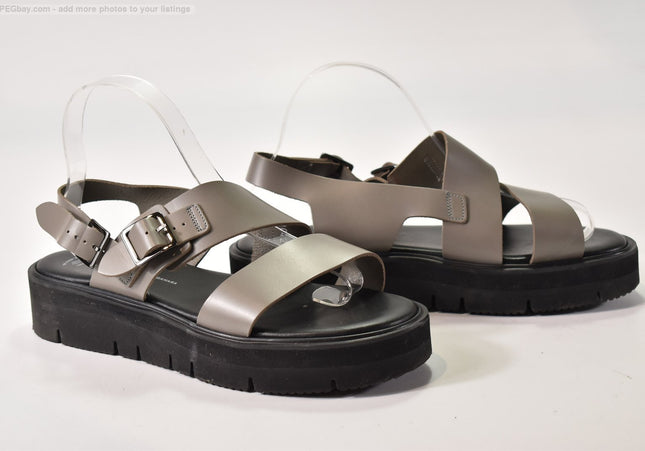 Toshinosuke Takegahara  Damen Sandale Sandalette  SL 26 Nr.26-S 1000