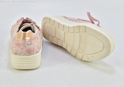 Wonder Walk  Damen Halbschuhe Freizeitschuhe  EUR 36 Nr. 26-M 780