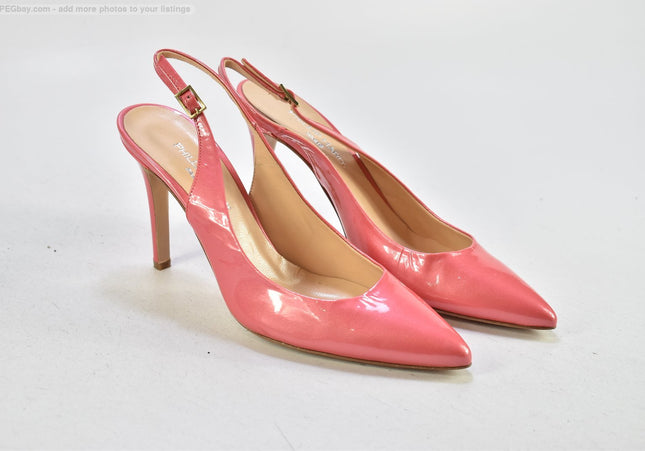 Phillip Hardy  Damen Sandale Sandalette  EUR 39 Nr. 26-S 541