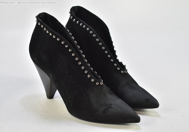The Seller  Damen Stiefelette Boots  EUR 40 Nr. 26-B 140