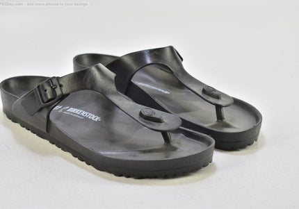 Birkenstock  Herren Sandale Pantolette  EUR 44 Nr. 26-S 3745