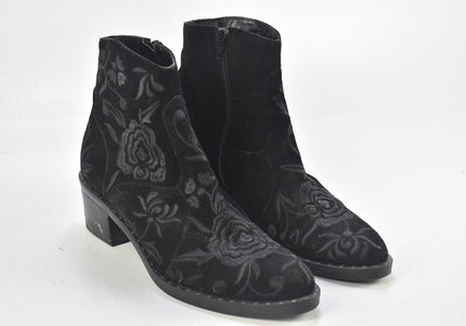 Paul Barritt  Damen Stiefelette Boots  EUR 38 Nr. 23-N 461