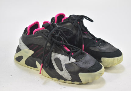 Adidas Streetball Damen Sportschuhe Sneaker EUR 38 Nr. 24-U 2770-Schuh-Gebraucht-secondhand