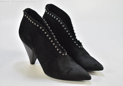 The Seller  Damen Stiefelette Boots  EUR 40 Nr. 26-B 140