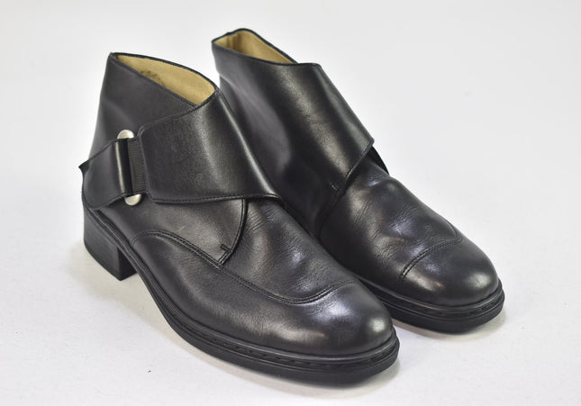 Ara Damen Stiefelette Boots UK 4,5 Nr. 24-B 950-Schuh-Gebraucht-secondhand